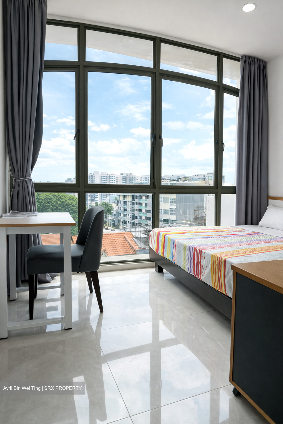 Ever Lodge (D14), Apartment #534255151